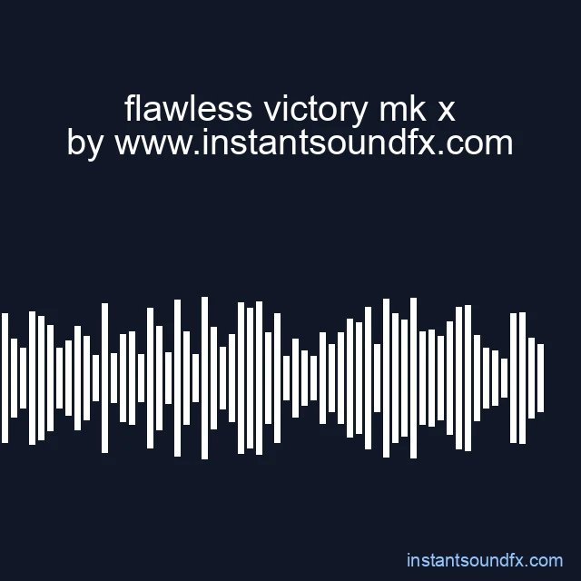 flawless victory mk x image