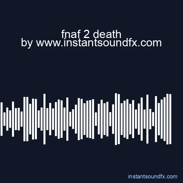 fnaf 2 death image