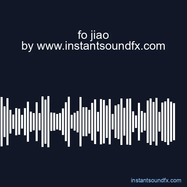 fo jiao image