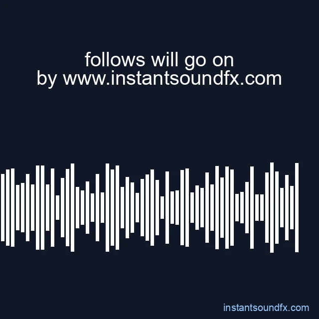 follows will go on image