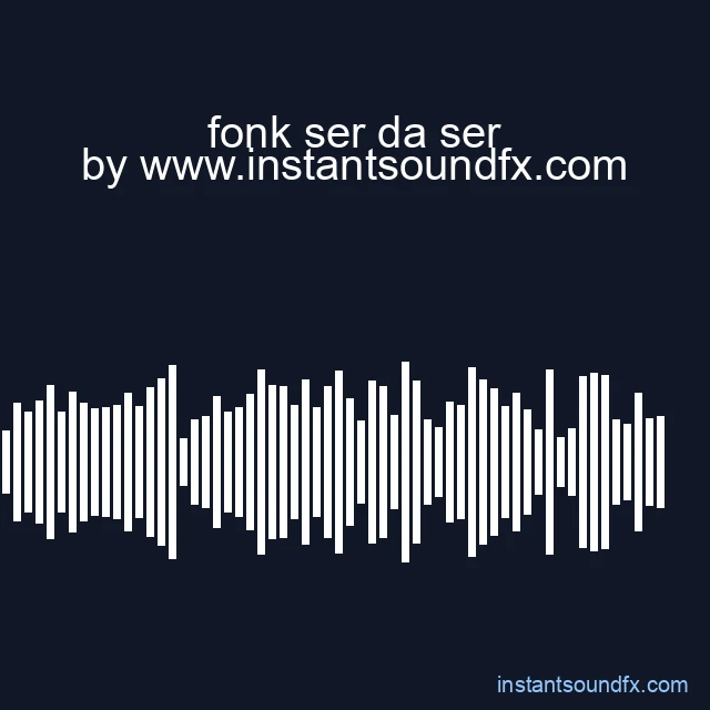fonk ser da ser image