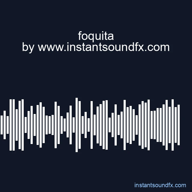 foquita image