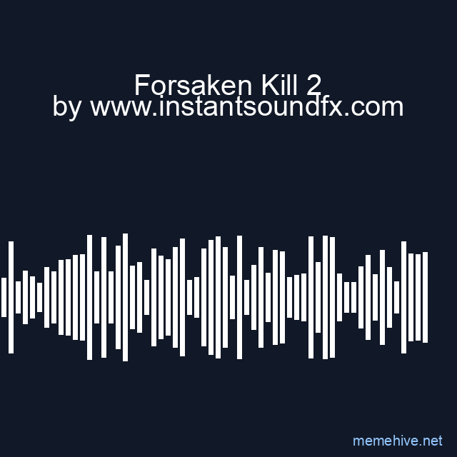 Forsaken Kill 2 image