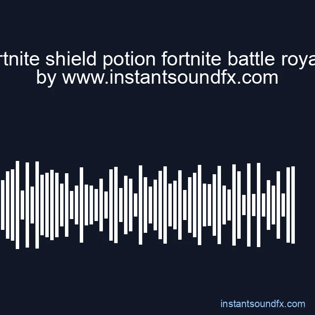 fortnite shield potion fortnite battle royale image