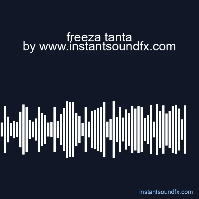 freeza tanta image