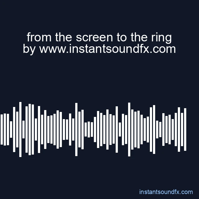 from the screen to the ring image