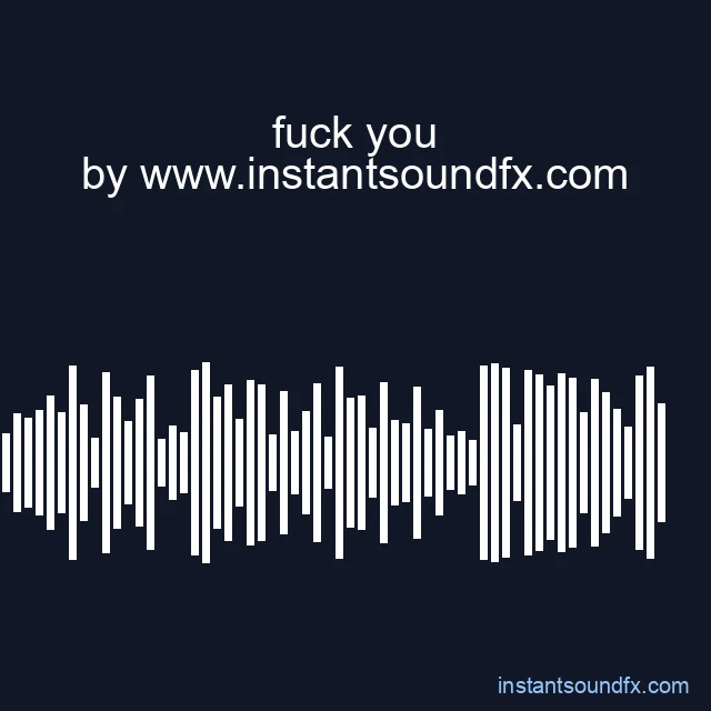 fuck you image