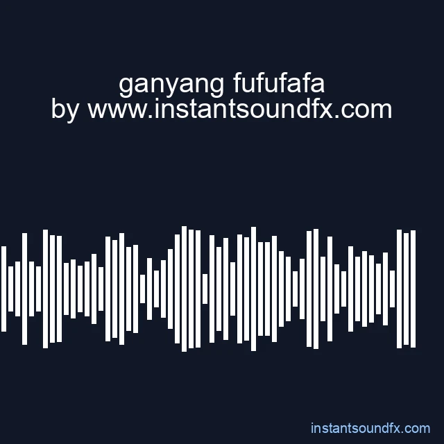 ganyang fufufafa image