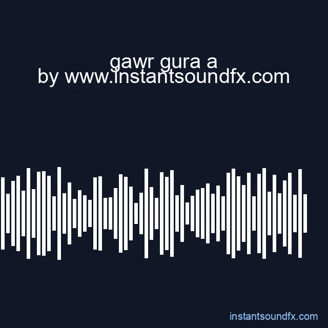 gawr gura a image