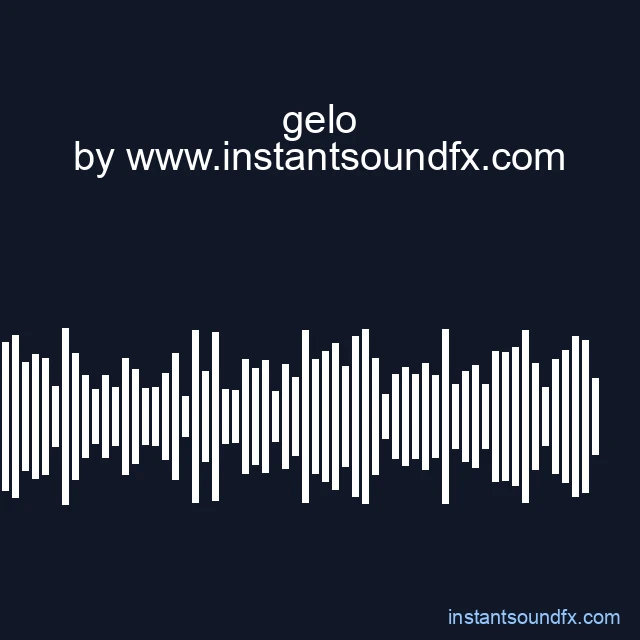 gelo image