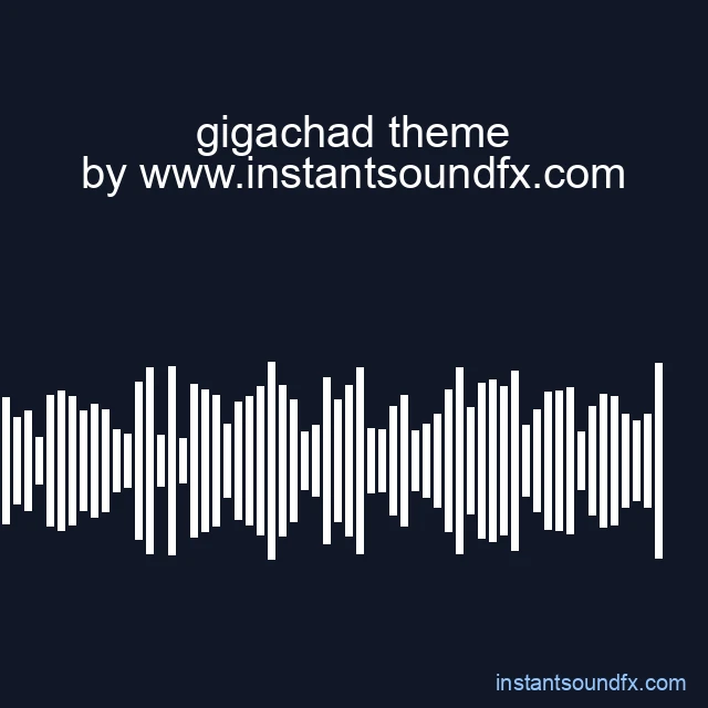 gigachad theme image