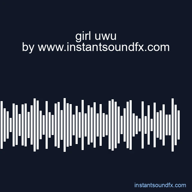 girl uwu image
