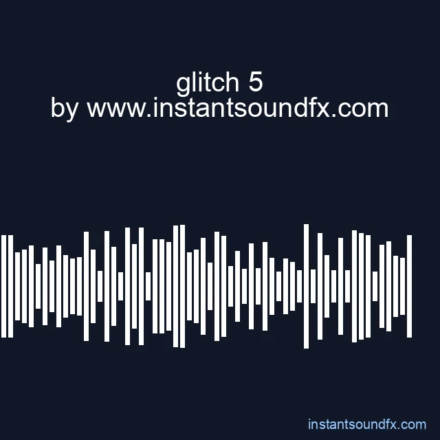 glitch 5 image