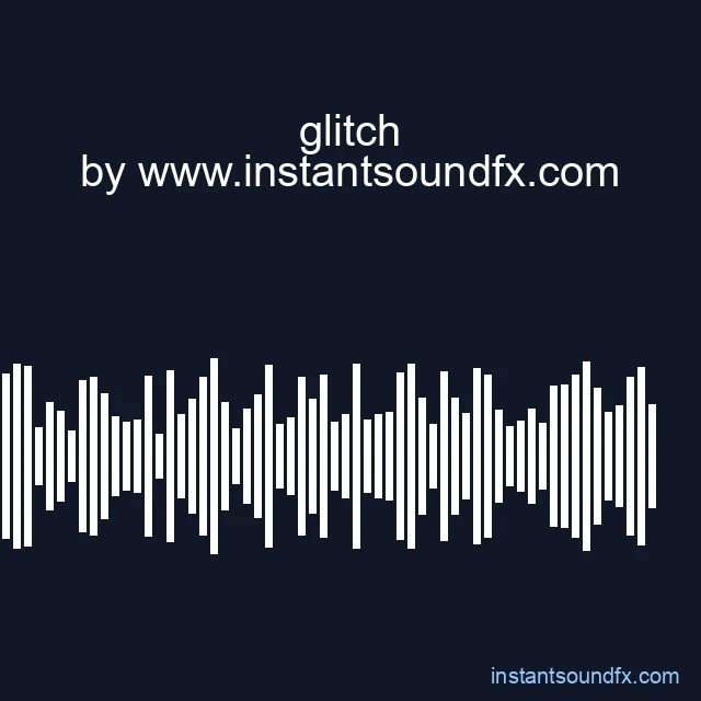 glitch image