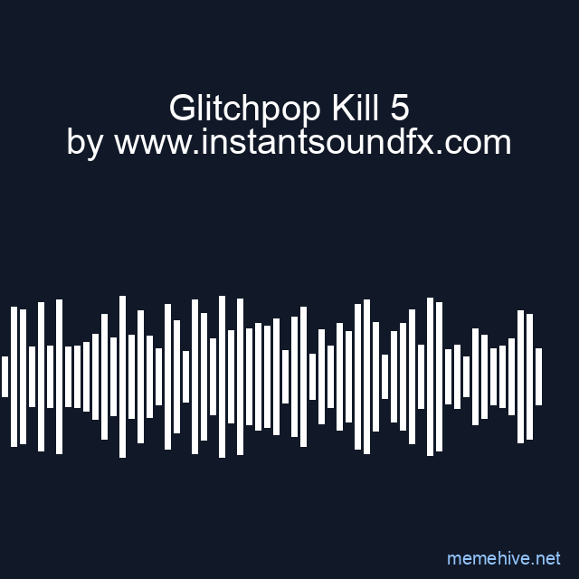 Glitchpop Kill 5 image