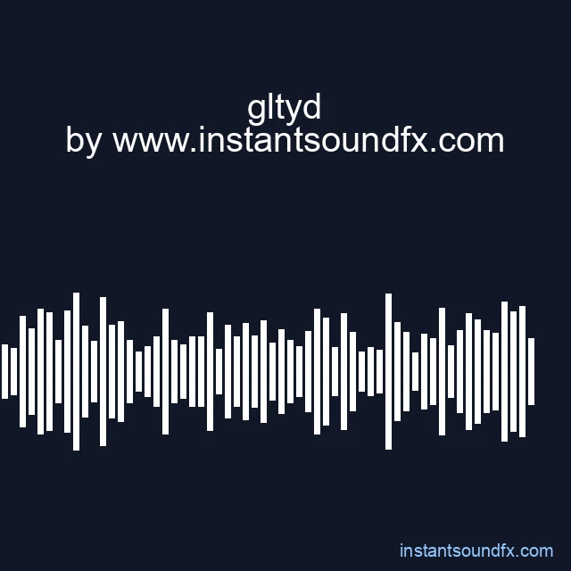 gltyd image