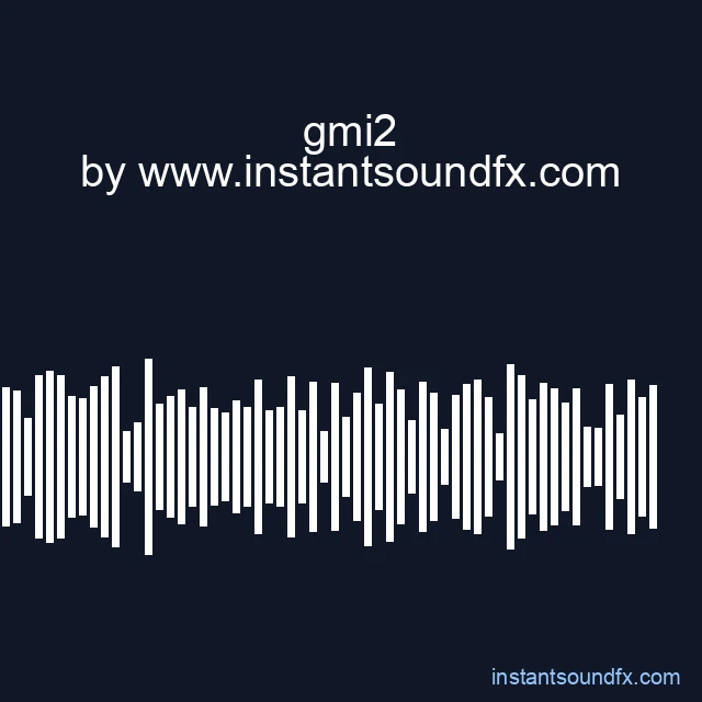 gmi2 image