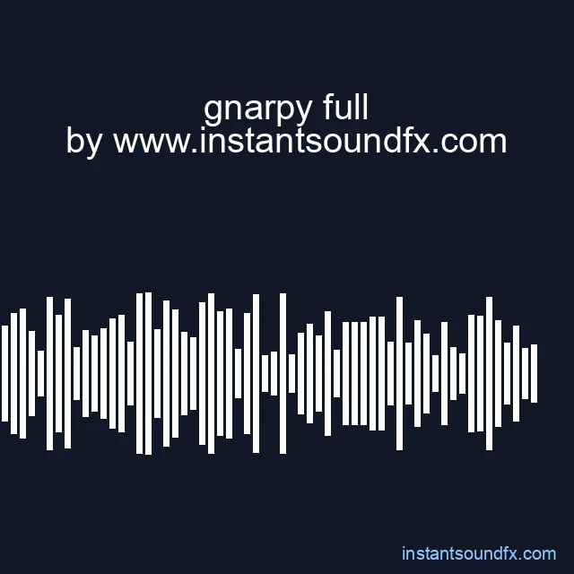gnarpy full image