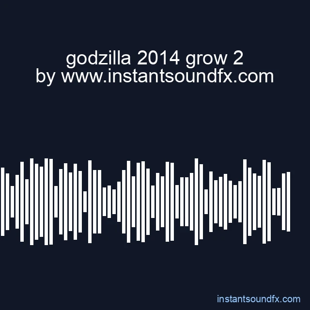 godzilla 2014 grow 2 image