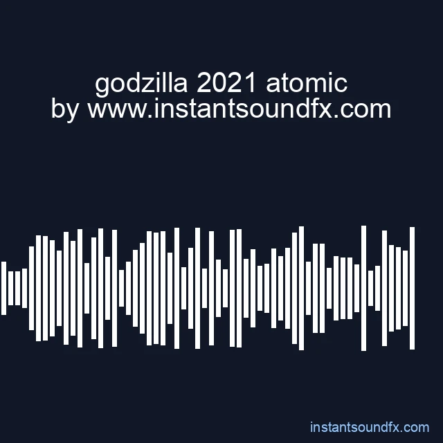 godzilla 2021 atomic image