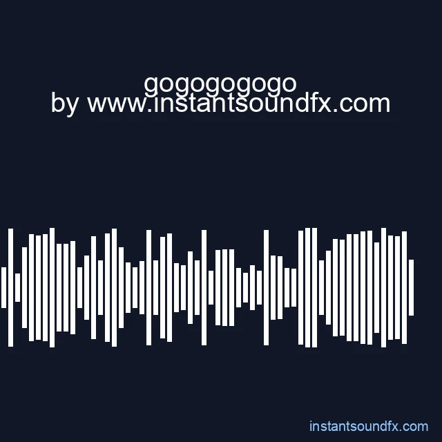 gogogogogo image