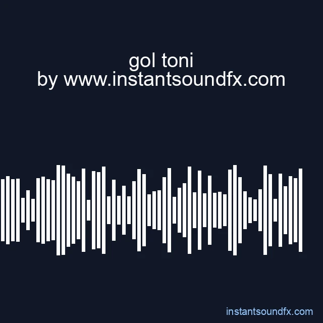 gol toni image