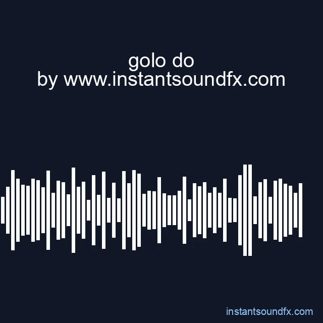 golo do image