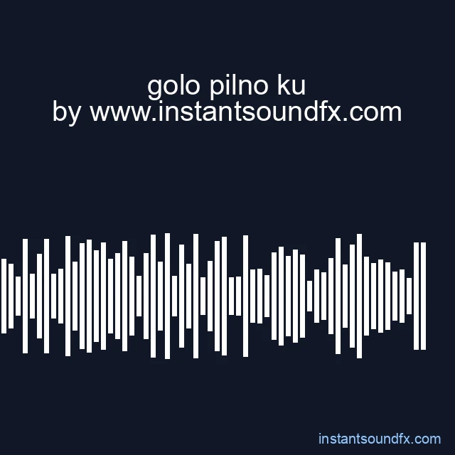 golo pilno ku image