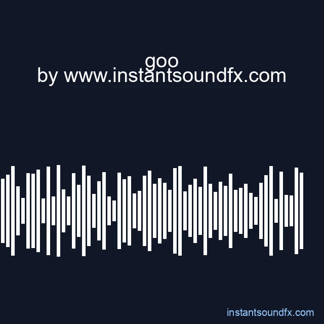 goo image