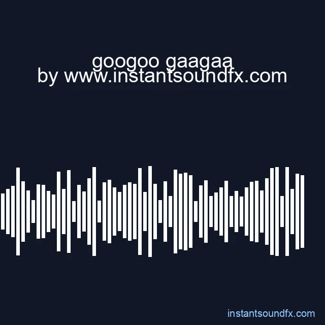 googoo gaagaa image