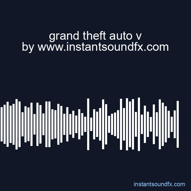 grand theft auto v image