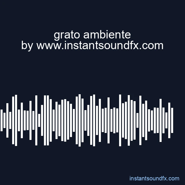 grato ambiente image