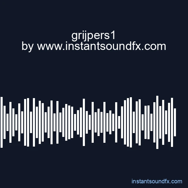 grijpers1 image