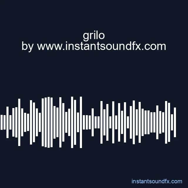 grilo image