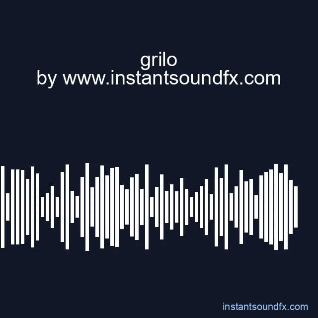 grilo image