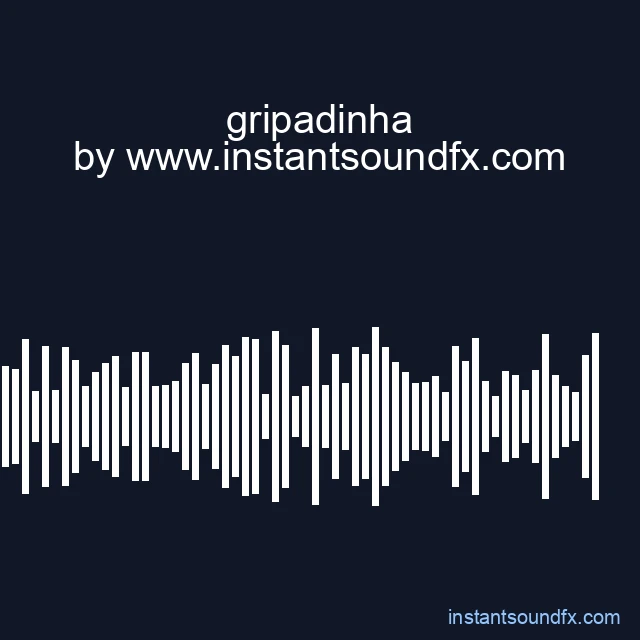 gripadinha image