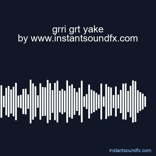 grri grt yake image