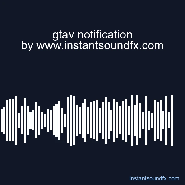 gtav notification image