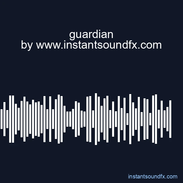 guardian image