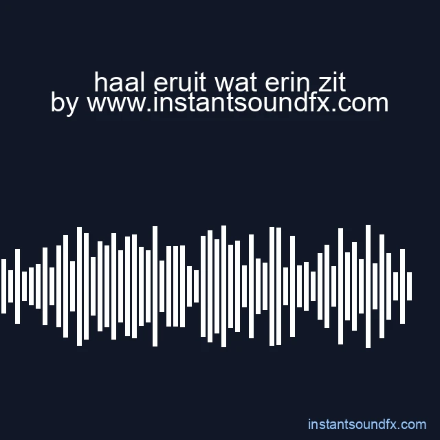 haal eruit wat erin zit image