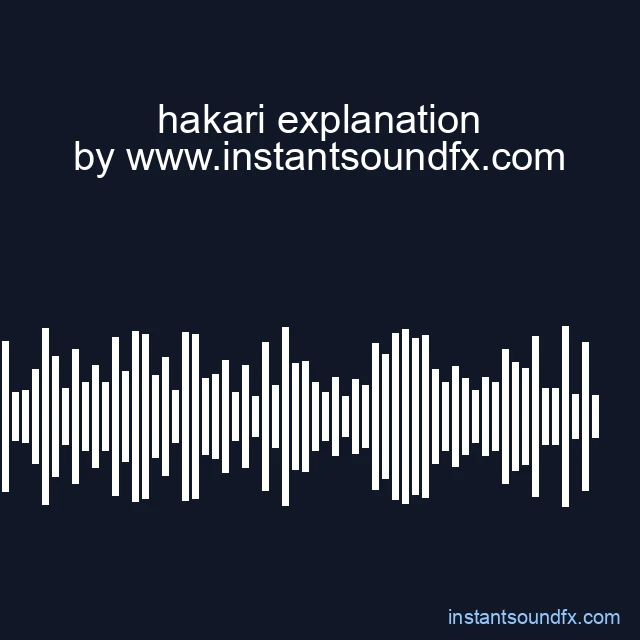 hakari explanation image