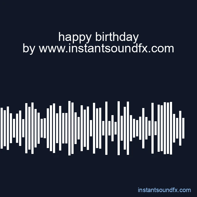 happy birthday image