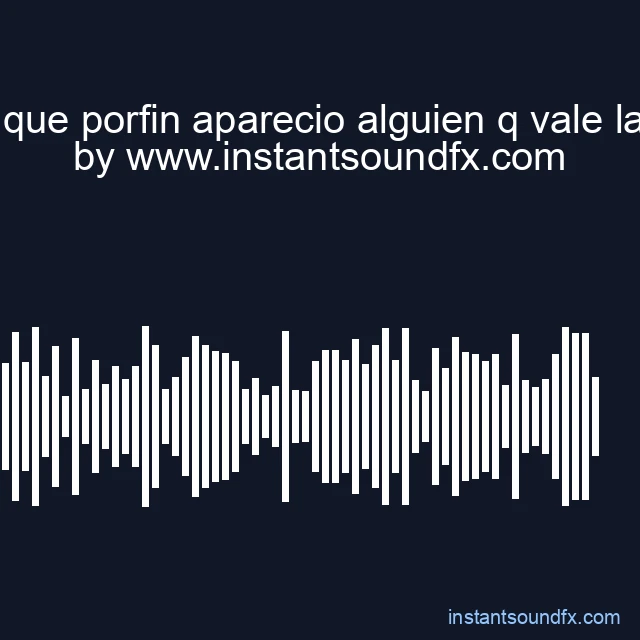 hasta que porfin aparecio alguien q vale la pena image