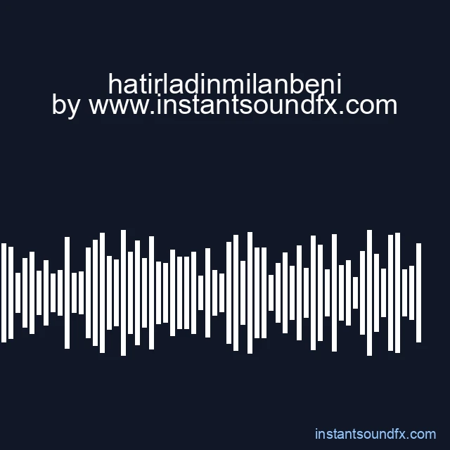 hatirladinmilanbeni image