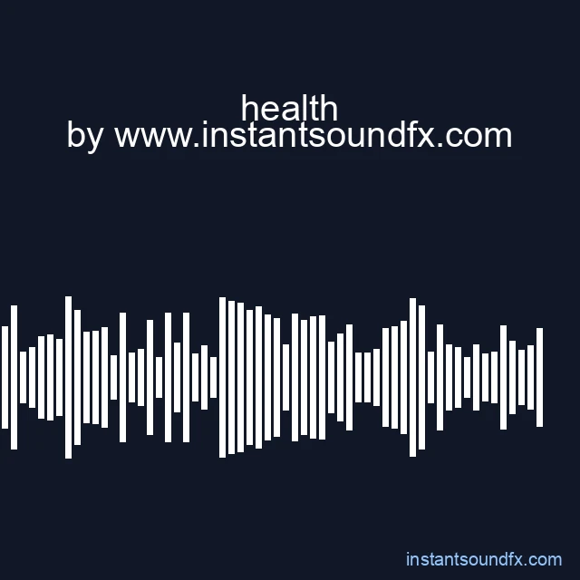 health image