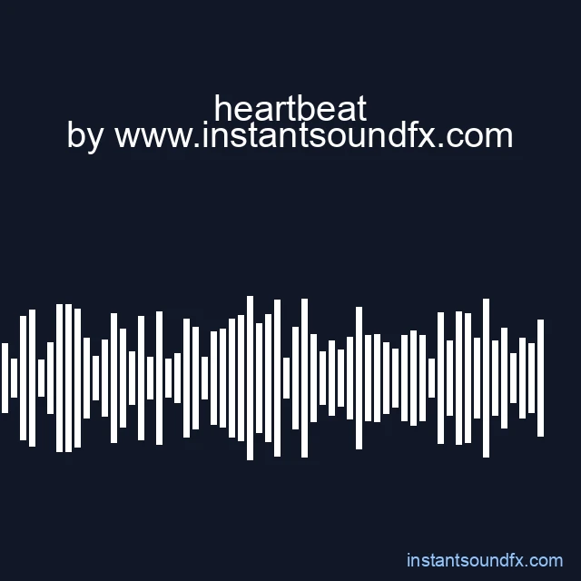 heartbeat image