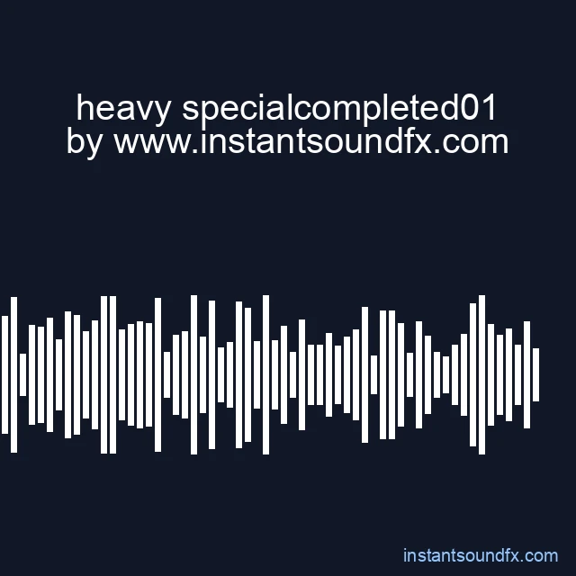 heavy specialcompleted01 image