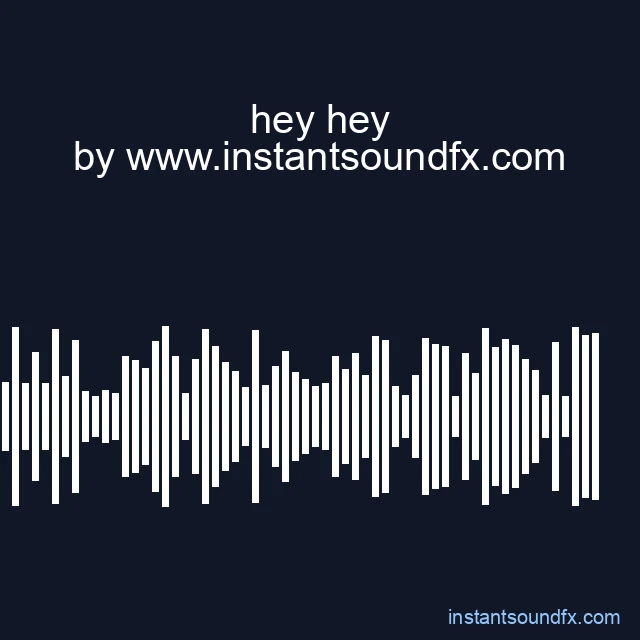 hey hey image