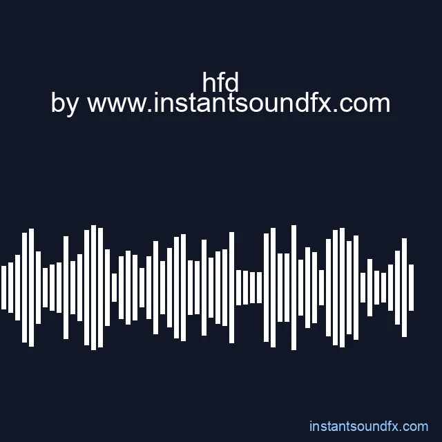 hfd image