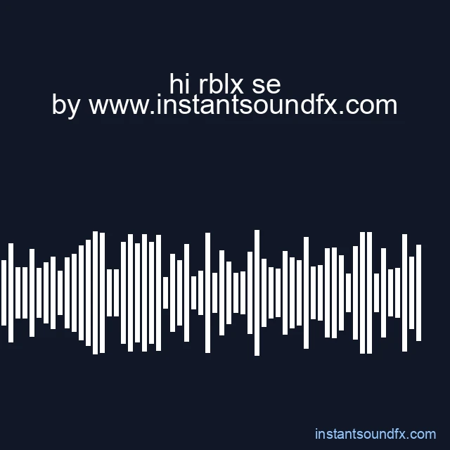 hi rblx se image